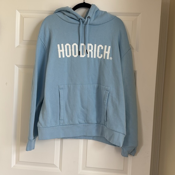Hoodrich Streetwear Hoodie NWOT - Picture 2 of 7